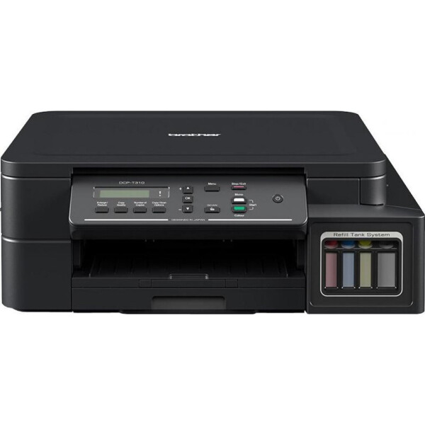 

Brother DCP-T310 (DCPT310R1)
