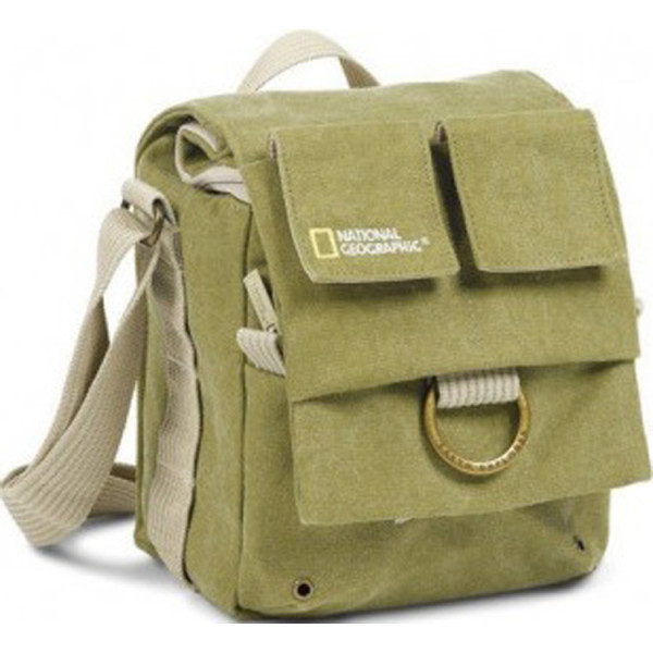 

Сумка National Geographic NG 2344 Small Shoulder Bag