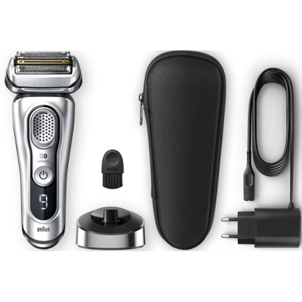 

Электробритва Braun Series 9 9350s