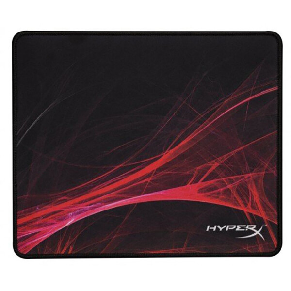 Kingston HyperX Fury S Pro Speed Edition S Black (HX-MPFS-S-SM)