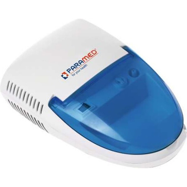 

небулайзер Paramed Assistant компрессорный