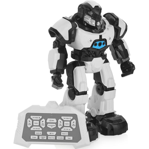 

Игрушка ZHORYA робот Пультовод (ZYA-A2752)