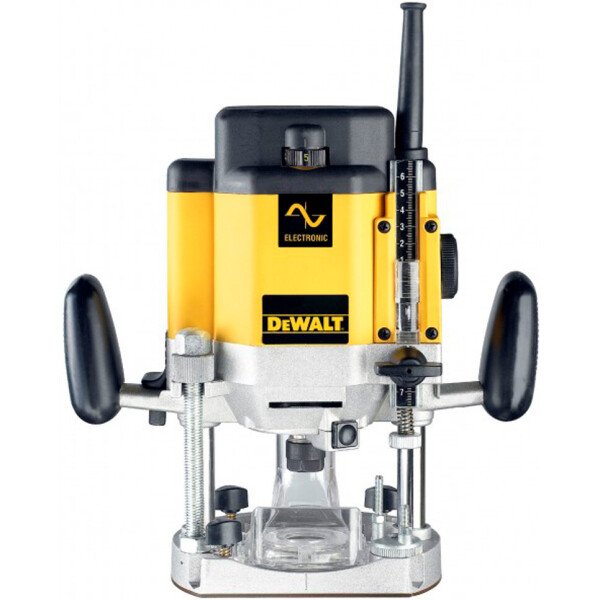 

Фрезер DeWALT DW625E