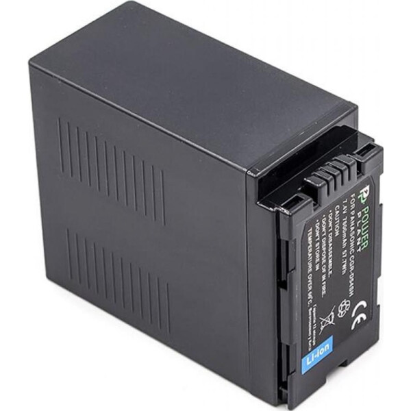 

PowerPlant Panasonic CGR-D54SH 7800mAh CB970179