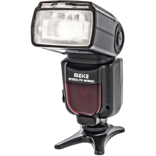 

Вспышка Meike Canon 950 II (MK950C2)