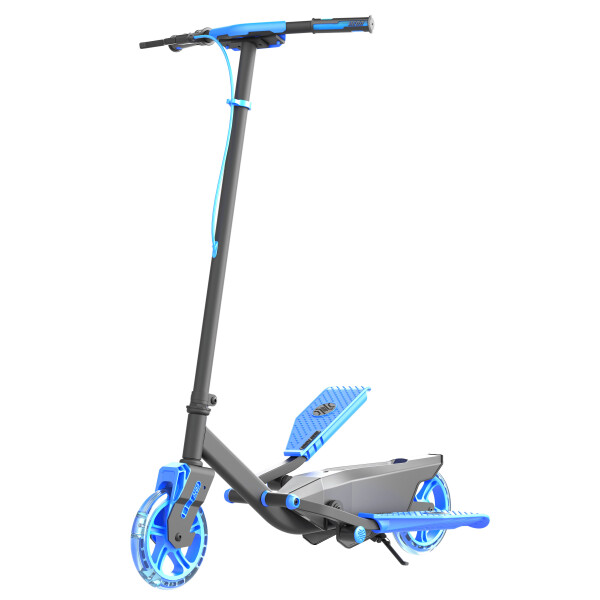 

Самокат Neon Flyer Синий N101026