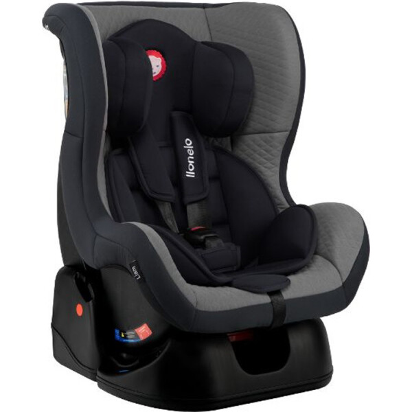 

Детское автокресло Lionelo Liam cozy grey (LO.A.LI07)