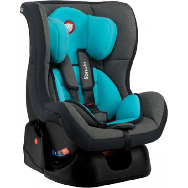 

Детское автокресло Lionelo Liam turquoise sky (LO.A.LI09)