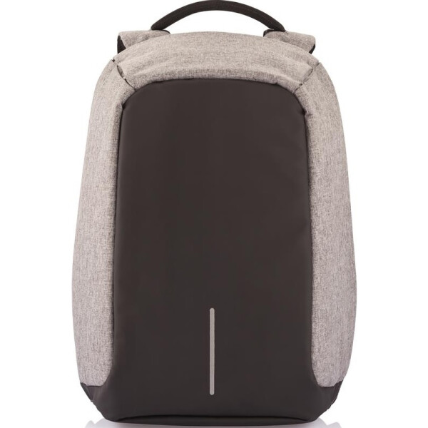 

Рюкзак антивор XD Design Bobby 15,6" серый (P705.542)