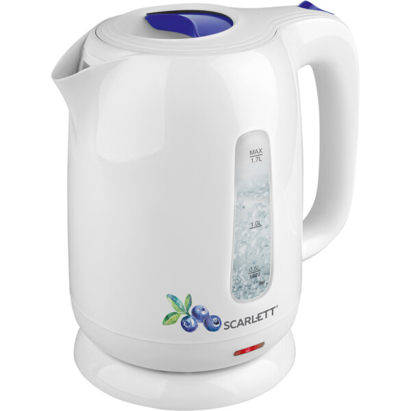 

Scarlett SC-EK18P52