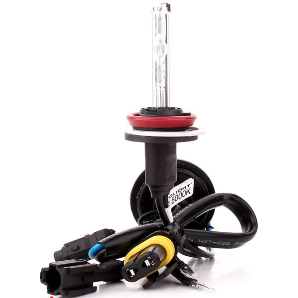 

Ксенон Infolight H11 35W 5000K