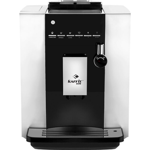 

Kaffit Nizza AutoCappuccino Silver KLM 1604