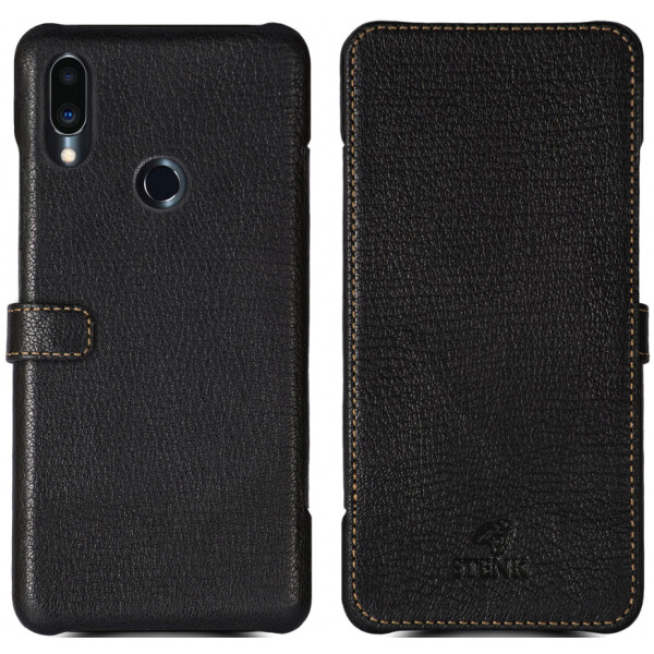 

Чехол книжка Stenk Premium для Meizu Note 9 (64281)