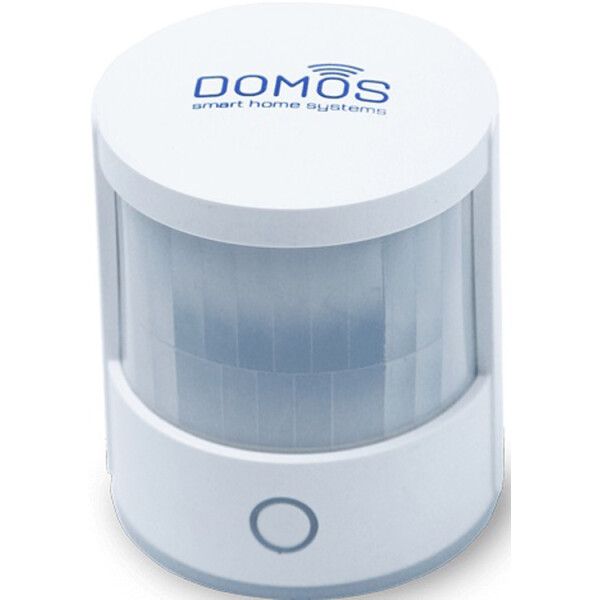 

Умный датчик движения Domos DSZ100I Белый (710602)