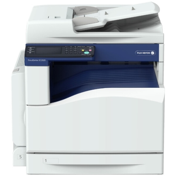 

Многофункциональное устройство Xerox DC SC2020