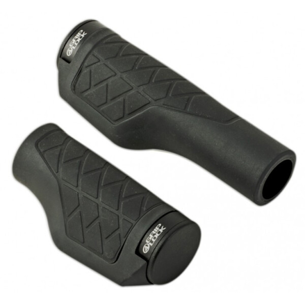 

AGR Ergo R50 GripLock l.130mm & 90mm черные (33452050)