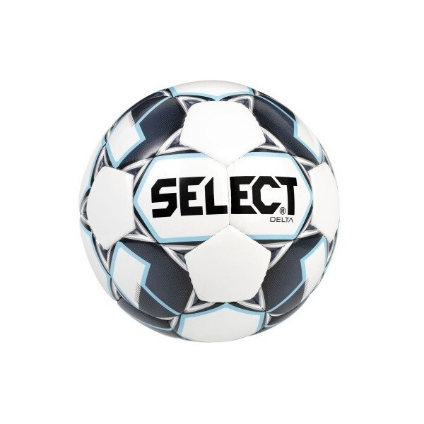 

футбольный SELECT Delta IMS сине-белый - 104815
