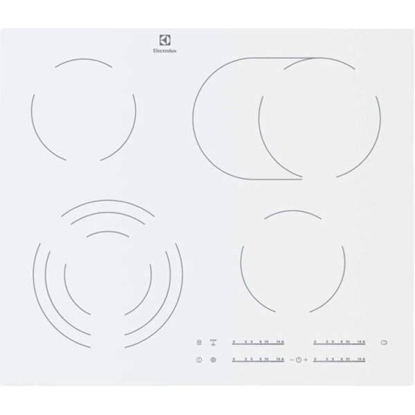 

Варочная поверхность Electrolux EHF 96547 SW