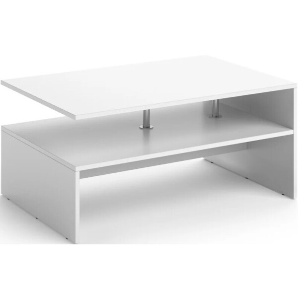 

Vicco журнальный столик Amato, 90x60, цвет белый