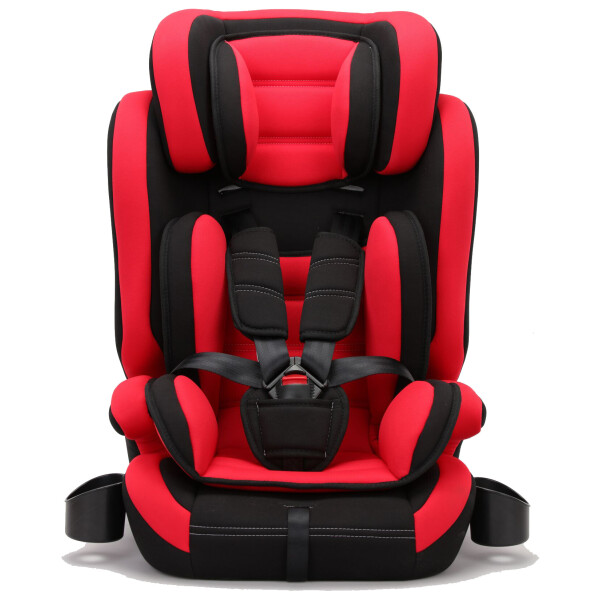 

Car child seat YY02 red