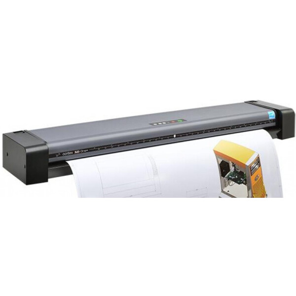 

Сканер Contex SD One+ 36'' (5300D012006A)