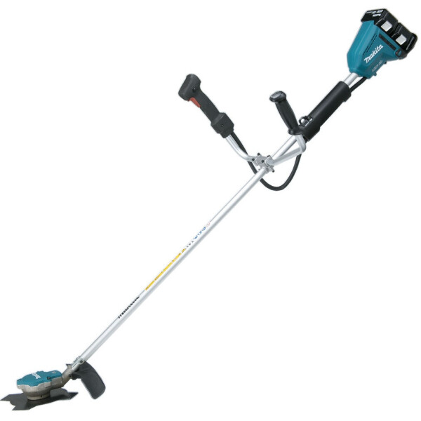 

Электрокоса Makita DUR365UPT2