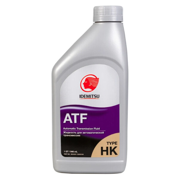 

IDEMITSU ATF Type HK 0,946л