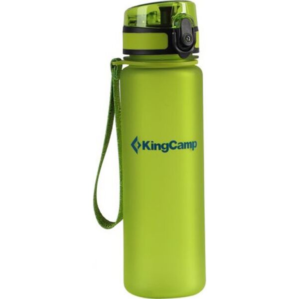 

Бутылка для воды KingCamp (KA1113_LIGHTGREEN)