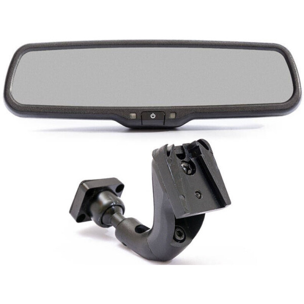 

зеркало Phantom RMS 431 DVR Full HD 15 (54019)