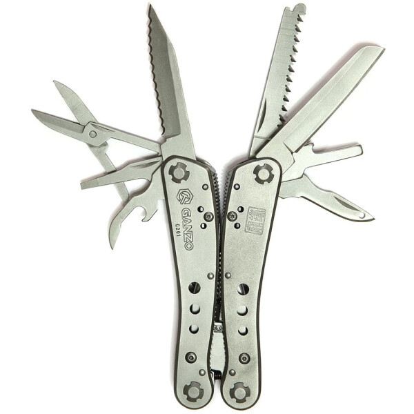 

Мультитул Multi Tool Ganzo G201-H