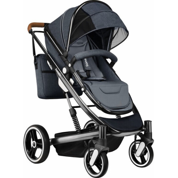 

универсальная 2 в 1 Lionelo MARI GRAPHITE