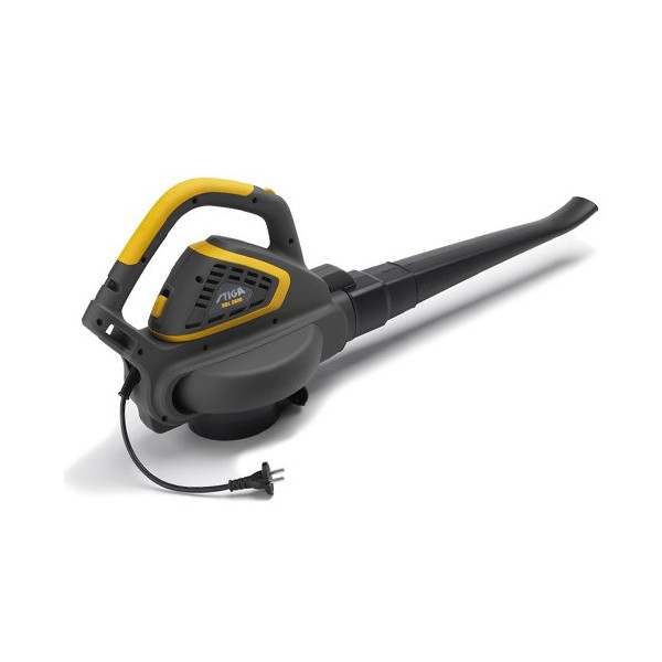 

Садовый пылесос Stiga SBL2600