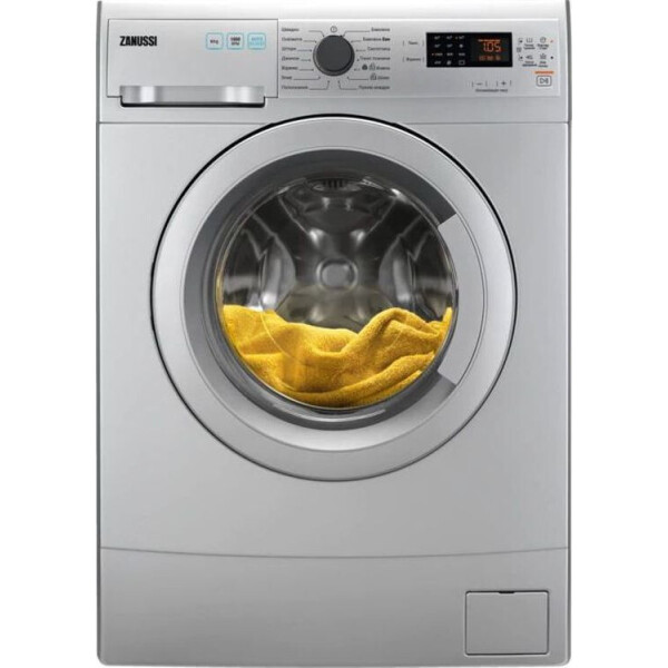 

Стиральная машина Zanussi ZWS416XU