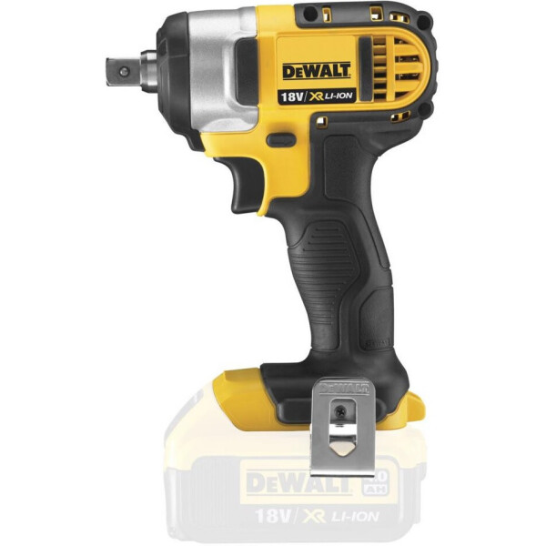 

Гайковерт аккумуляторный DeWalt DCF880N