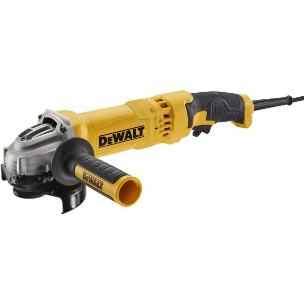 

Шлифмашина угловая - болгарка сетевая DeWALT DWE4277