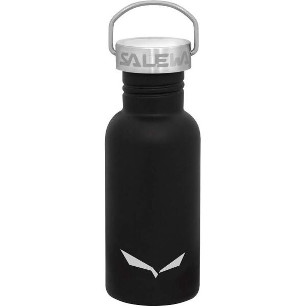 

Фляга Salewa AURINO BTL 0,5 L 0513 0900 - UNI - черный (013.003.1263)