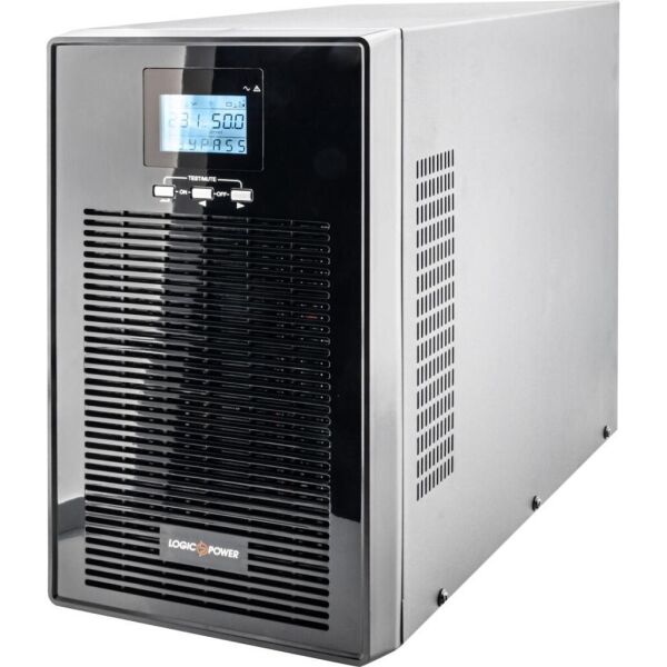 

Smart-UPS LogicPower-2000 PRO(with battery)(6782)