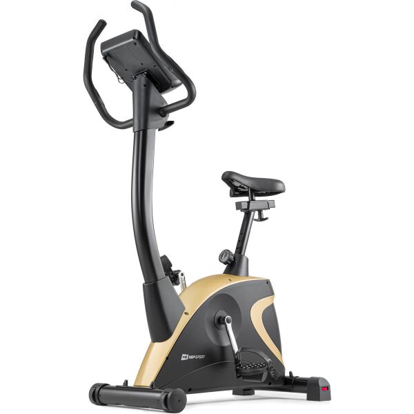 

Велотренажер Hop-Sport HS-005H Host золотистый РАСПРОДАЖА