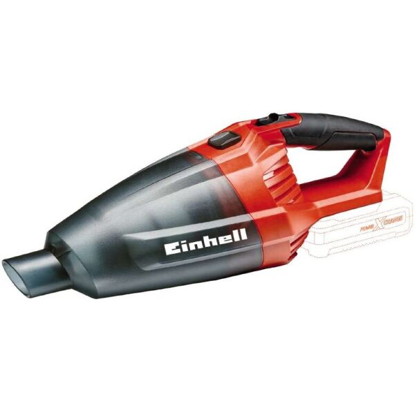 

Промышленный пылесос Einhell X-Change TE-VC 18 Li solo (2347120)