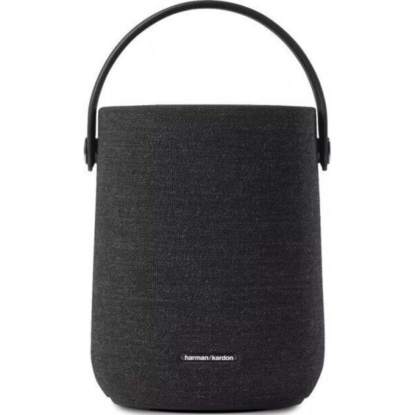 

Портативная акустика Harman-Kardon Citation 200 Black (HKCITATION200BLKEU)