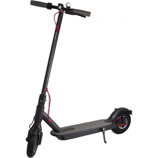 

Электросамокат Maraton Scooter Tesla 3800 Черный