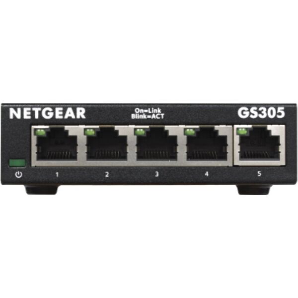 

NETGEAR GS305