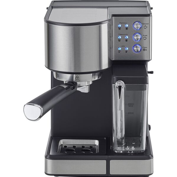 

Кофеварка Polaris PCM 1536E Adore Cappuccino