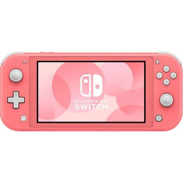 

Nintendo Switch Lite Coral "Refurbished"