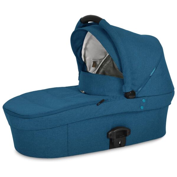 

Люлька X-Lander X-Pram 2.0 Petrol Blue (73633)