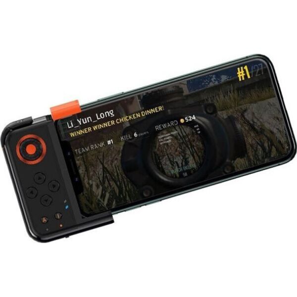 

Беспроводной геймпад для телефона Baseus GAMO GA05 джойстик для пубг пабг мобайл pubg mobile смартфона