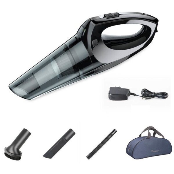 

Baseus shark one H-505 vacuum cleaner (EU) Black