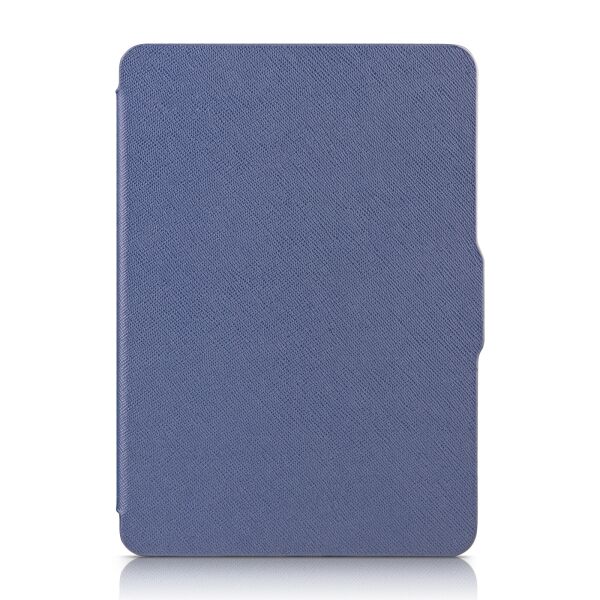 

Обложка Premium для Amazon Kindle PaperWhite (2015-2016) blue