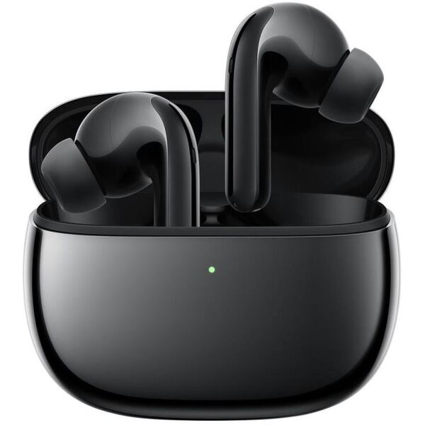 

Наушники Xiaomi FlipBuds Pro (BHR5114GL) Black