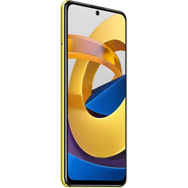 

POCO M4 Pro 5G 4/64GB Yellow
